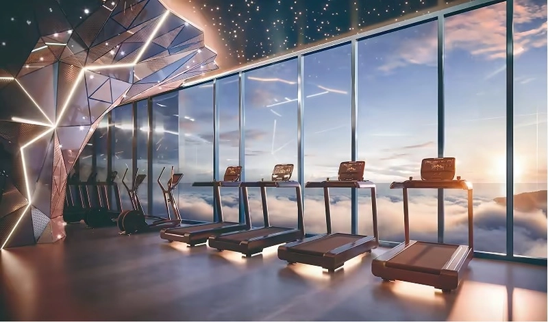 Apartamento à Venda | 5 Suítes | 301m² | 4 Vagas: 15ª foto da galeria de imagens do imóvel