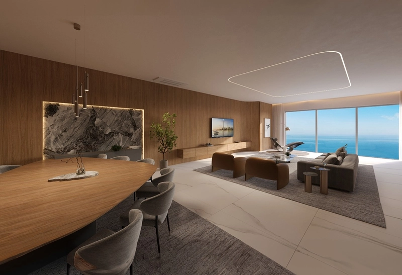 Apartamento à Venda | 5 Suítes | 301m² | 4 Vagas: 4ª foto da galeria de imagens do imóvel