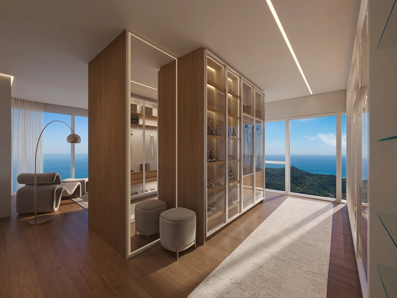 Apartamento à Venda | 5 Suítes | 301m² | 4 Vagas: 10ª foto da galeria de imagens do imóvel