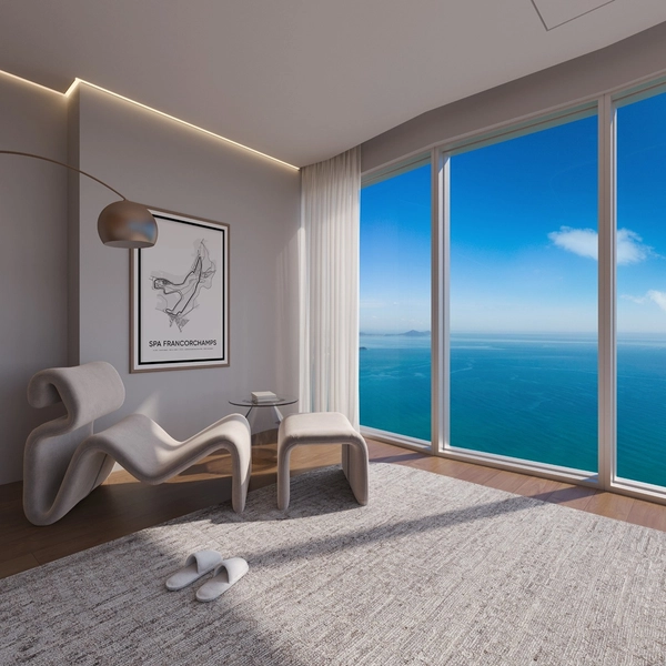 Apartamento à Venda | 5 Suítes | 301m² | 4 Vagas: 9ª foto da galeria de imagens do imóvel