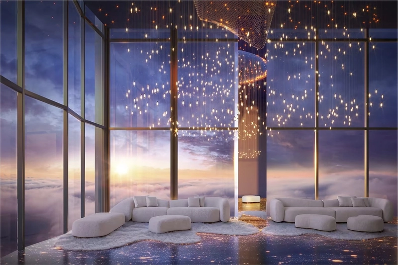 Apartamento à Venda | 5 Suítes | 301m² | 4 Vagas: 14ª foto da galeria de imagens do imóvel