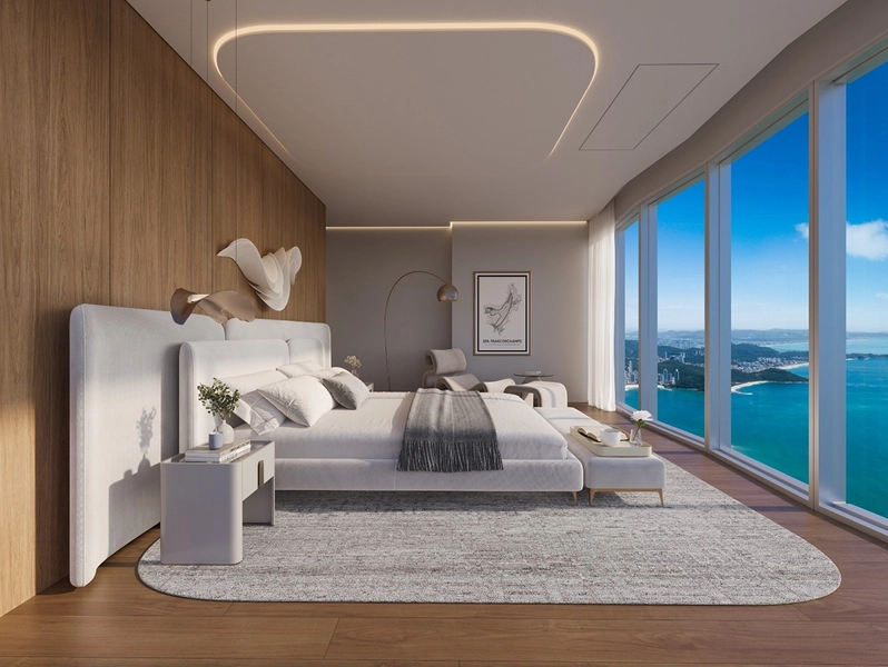 Apartamento à Venda | 5 Suítes | 301m² | 4 Vagas: 2ª foto da galeria de imagens do imóvel