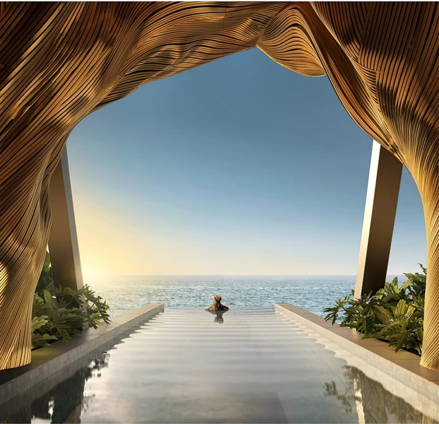 Apartamento à Venda | 5 Suítes | 301m² | 4 Vagas: 23ª foto da galeria de imagens do imóvel