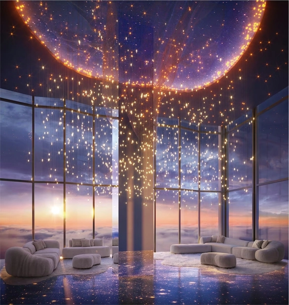 Apartamento à Venda | 5 Suítes | 301m² | 4 Vagas: 13ª foto da galeria de imagens do imóvel