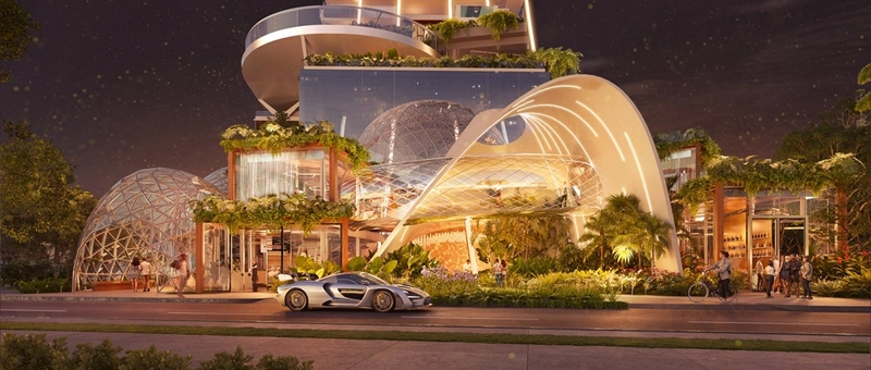 Apartamento à Venda | 5 Suítes | 301m² | 4 Vagas: 18ª foto da galeria de imagens do imóvel