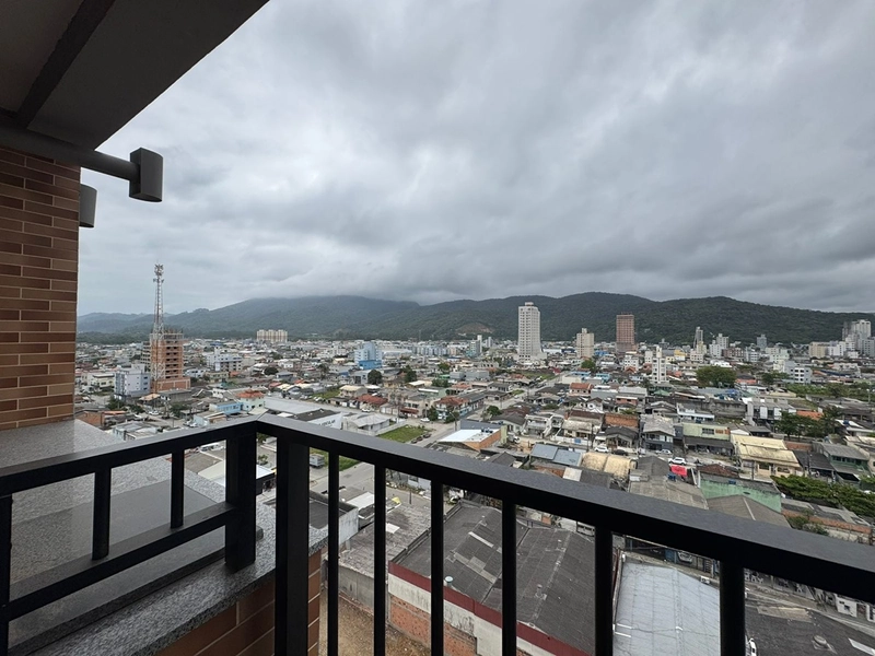 LOCAÇÃO ANUAL – APARTAMENTO 2 DORMITÓRIOS | LAZER COMPLETO: 2ª foto da galeria de imagens do imóvel