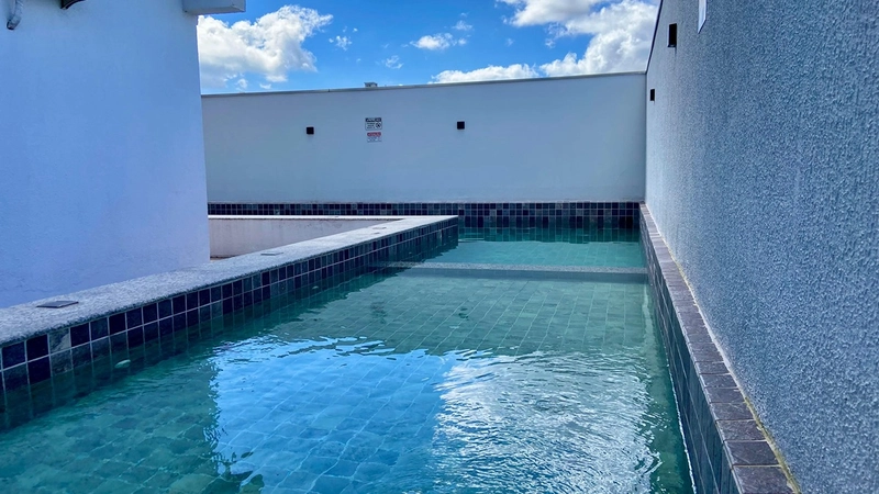 LOCAÇÃO ANUAL – APARTAMENTO 2 DORMITÓRIOS | LAZER COMPLETO: 34ª foto da galeria de imagens do imóvel