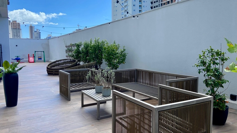 LOCAÇÃO ANUAL – APARTAMENTO 2 DORMITÓRIOS | LAZER COMPLETO: 29ª foto da galeria de imagens do imóvel