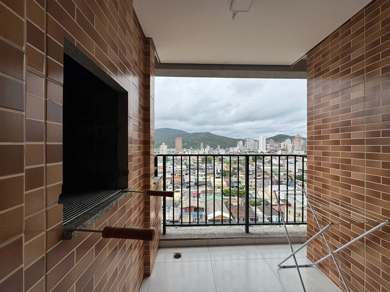 LOCAÇÃO ANUAL – APARTAMENTO 2 DORMITÓRIOS | LAZER COMPLETO: 7ª foto da galeria de imagens do imóvel