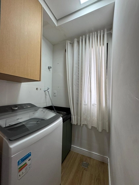 LOCAÇÃO ANUAL – APARTAMENTO 2 DORMITÓRIOS | LAZER COMPLETO: 27ª foto da galeria de imagens do imóvel