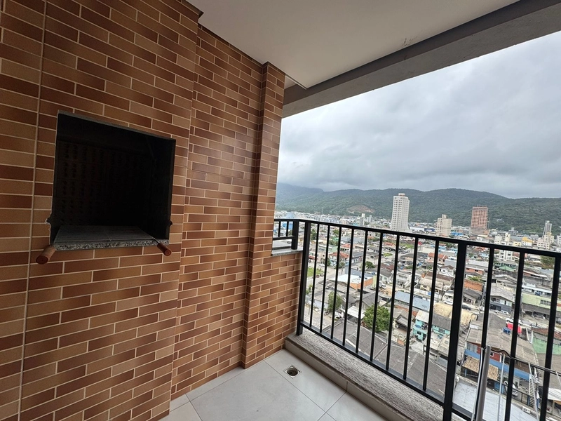 LOCAÇÃO ANUAL – APARTAMENTO 2 DORMITÓRIOS | LAZER COMPLETO: 3ª foto da galeria de imagens do imóvel