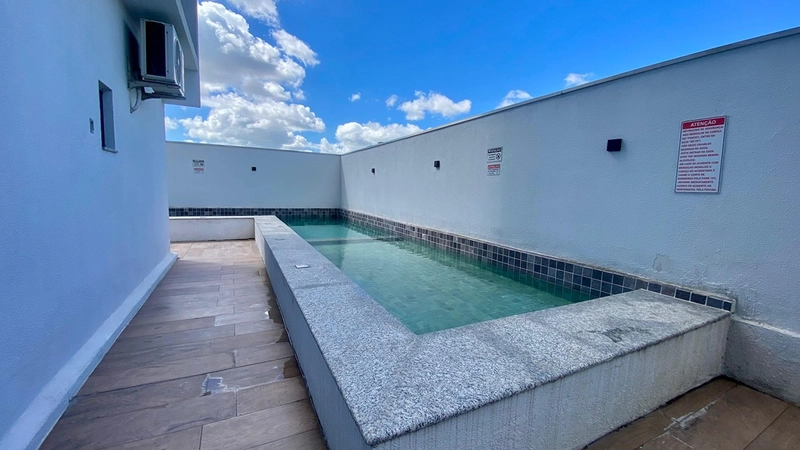 LOCAÇÃO ANUAL – APARTAMENTO 2 DORMITÓRIOS | LAZER COMPLETO: 32ª foto da galeria de imagens do imóvel