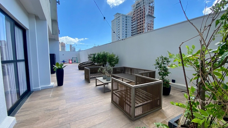 LOCAÇÃO ANUAL – APARTAMENTO 2 DORMITÓRIOS | LAZER COMPLETO: 30ª foto da galeria de imagens do imóvel