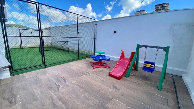 LOCAÇÃO ANUAL – APARTAMENTO 2 DORMITÓRIOS | LAZER COMPLETO: 40ª foto da galeria de imagens do imóvel