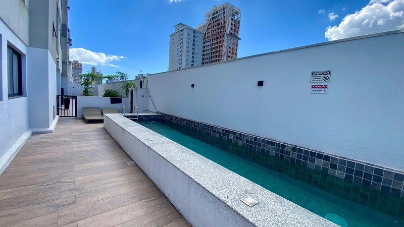 LOCAÇÃO ANUAL – APARTAMENTO 2 DORMITÓRIOS | LAZER COMPLETO: 33ª foto da galeria de imagens do imóvel