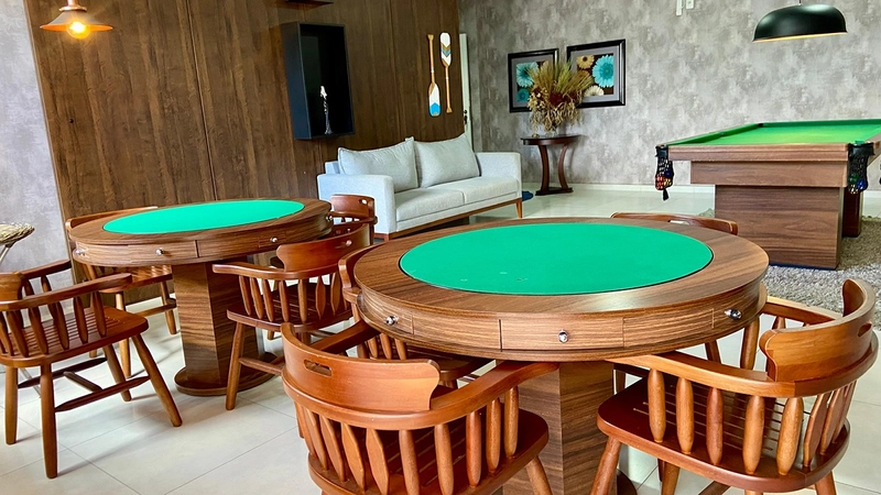 LOCAÇÃO ANUAL – APARTAMENTO 2 DORMITÓRIOS | LAZER COMPLETO: 38ª foto da galeria de imagens do imóvel