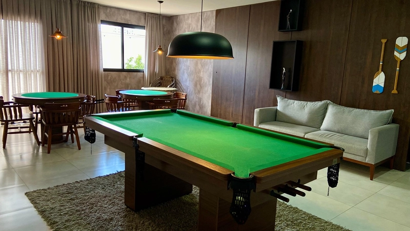 LOCAÇÃO ANUAL – APARTAMENTO 2 DORMITÓRIOS | LAZER COMPLETO: 39ª foto da galeria de imagens do imóvel