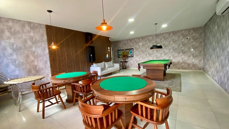 LOCAÇÃO ANUAL – APARTAMENTO 2 DORMITÓRIOS | LAZER COMPLETO: 37ª foto da galeria de imagens do imóvel