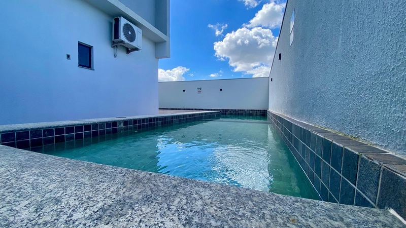 LOCAÇÃO ANUAL – APARTAMENTO 2 DORMITÓRIOS | LAZER COMPLETO: 31ª foto da galeria de imagens do imóvel