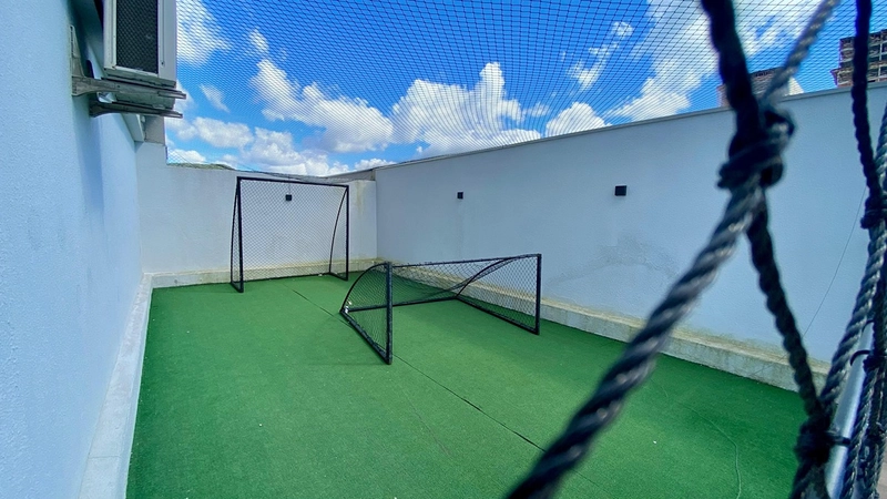 LOCAÇÃO ANUAL – APARTAMENTO 2 DORMITÓRIOS | LAZER COMPLETO: 41ª foto da galeria de imagens do imóvel