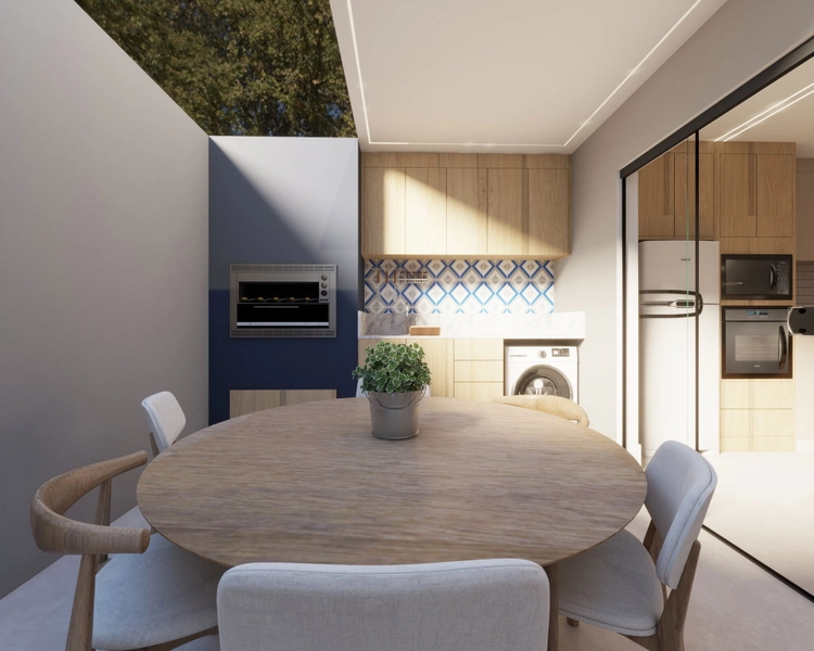 Apartamento 1 Suíte 2 Vagas: 4ª foto da galeria de imagens do imóvel