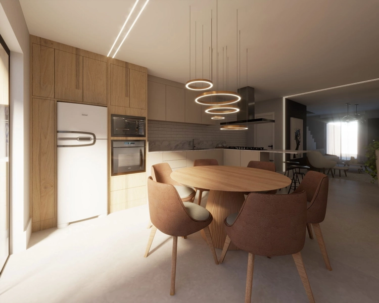Apartamento 1 Suíte 2 Vagas: 3ª foto da galeria de imagens do imóvel