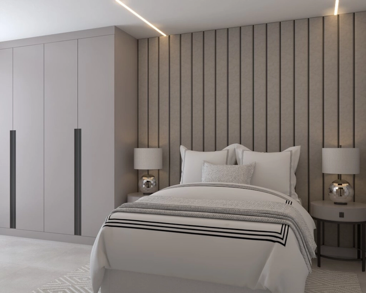 Apartamento 1 Suíte 2 Vagas: 5ª foto da galeria de imagens do imóvel