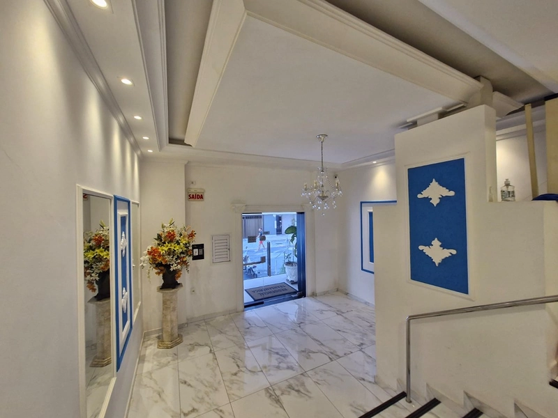 Apartamento para Locação - Meia Praia: 34ª foto da galeria de imagens do imóvel