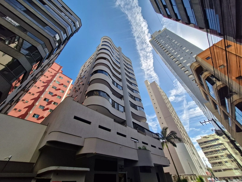 Apartamento para Locação - Meia Praia: 37ª foto da galeria de imagens do imóvel