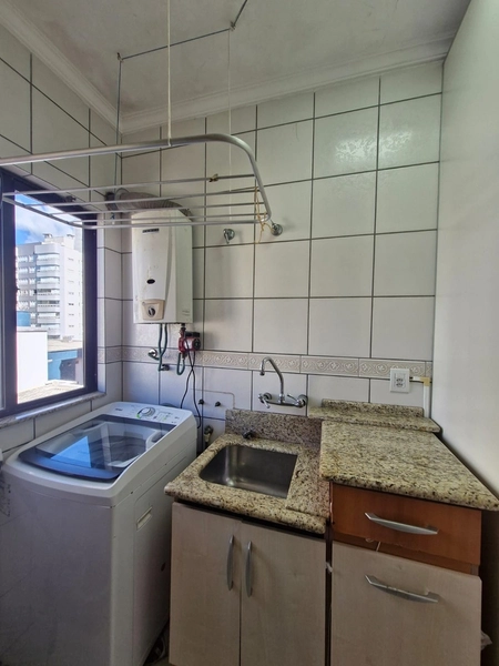 Apartamento para Locação - Meia Praia: 24ª foto da galeria de imagens do imóvel