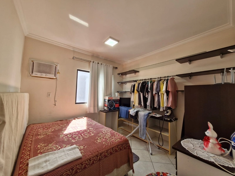 Apartamento para Locação - Meia Praia: 20ª foto da galeria de imagens do imóvel