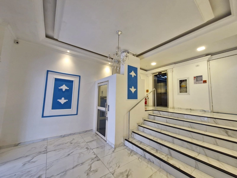 Apartamento para Locação - Meia Praia: 35ª foto da galeria de imagens do imóvel