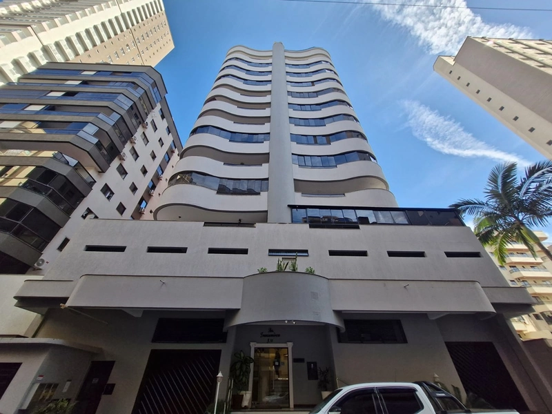 Apartamento para Locação - Meia Praia: 36ª foto da galeria de imagens do imóvel