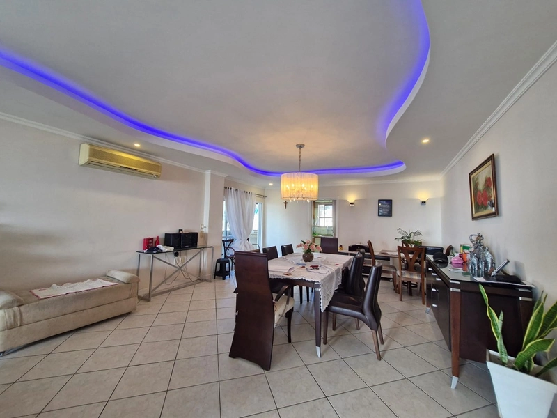 Apartamento para Locação - Meia Praia: 8ª foto da galeria de imagens do imóvel