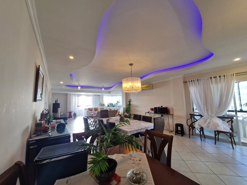 Apartamento para Locação - Meia Praia: 6ª foto da galeria de imagens do imóvel