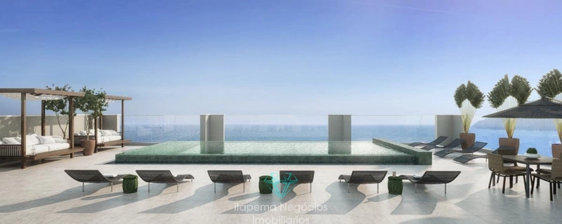 Apartamento em Balneário Camboriú com 5 Suítes e 5 Vagas .: 13ª foto da galeria de imagens do imóvel