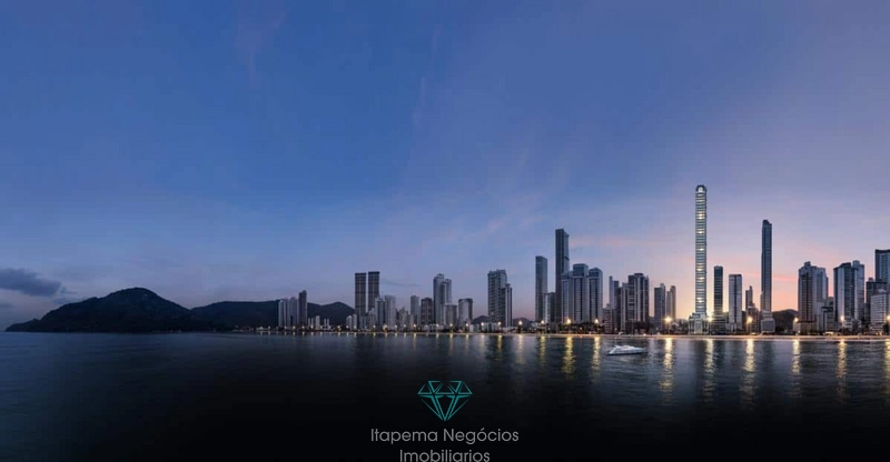 Apartamento em Balneário Camboriú com 5 Suítes e 5 Vagas .: 26ª foto da galeria de imagens do imóvel