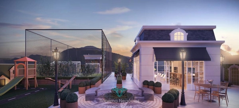 Apartamento em Balneário Camboriú com 5 Suítes e 5 Vagas .: 21ª foto da galeria de imagens do imóvel