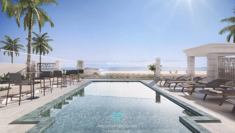 Apartamento em Balneário Camboriú com 5 Suítes e 5 Vagas .: 14ª foto da galeria de imagens do imóvel