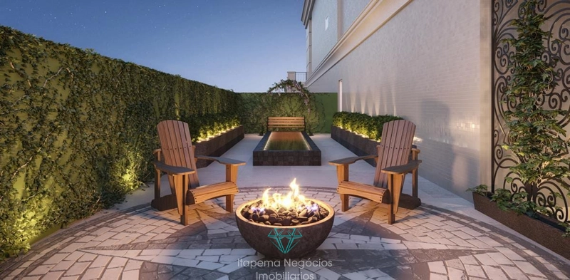 Apartamento em Balneário Camboriú com 5 Suítes e 5 Vagas .: 8ª foto da galeria de imagens do imóvel
