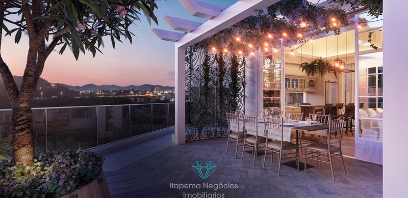 Apartamento em Balneário Camboriú com 5 Suítes e 5 Vagas .: 6ª foto da galeria de imagens do imóvel