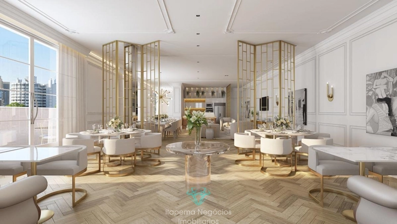 Apartamento em Balneário Camboriú com 5 Suítes e 5 Vagas .: 3ª foto da galeria de imagens do imóvel