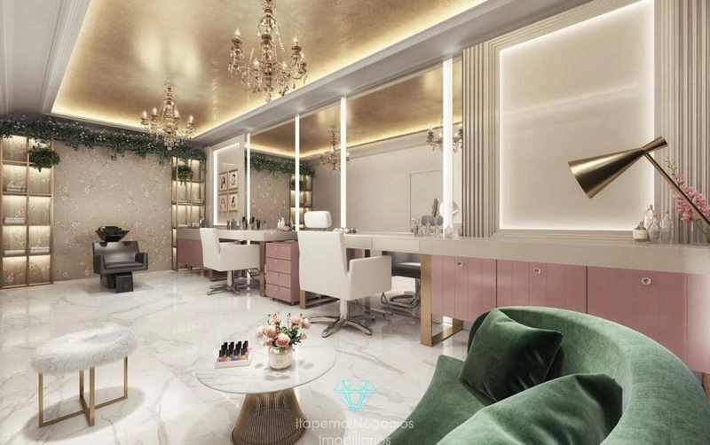 Apartamento em Balneário Camboriú com 5 Suítes e 5 Vagas .: 4ª foto da galeria de imagens do imóvel