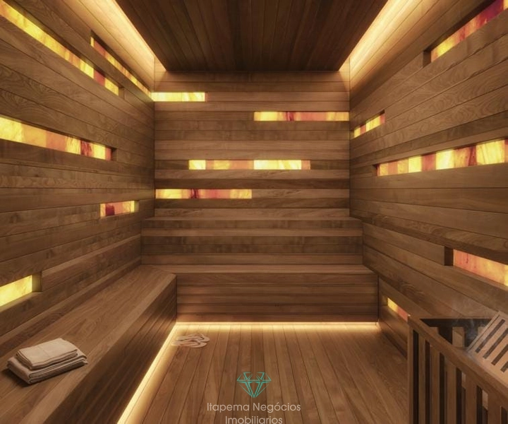 Apartamento em Balneário Camboriú com 5 Suítes e 5 Vagas .: 16ª foto da galeria de imagens do imóvel