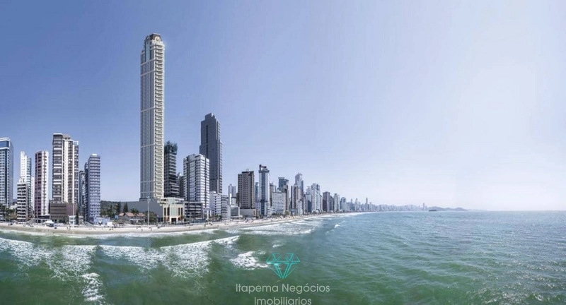 Apartamento em Balneário Camboriú com 5 Suítes e 5 Vagas .: 27ª foto da galeria de imagens do imóvel