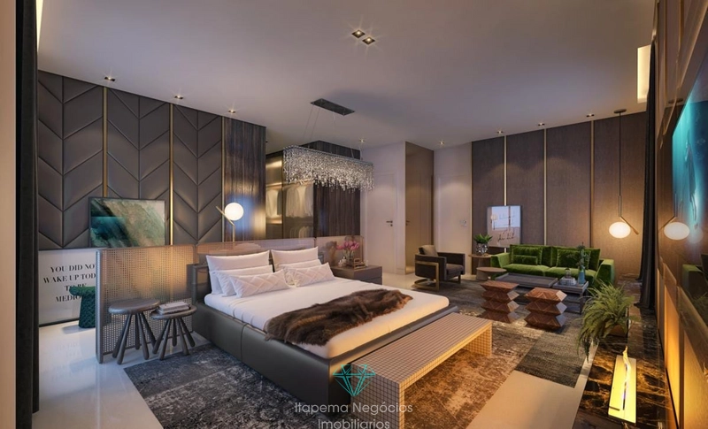 Apartamento em Balneário Camboriú com 5 Suítes e 5 Vagas .: 24ª foto da galeria de imagens do imóvel
