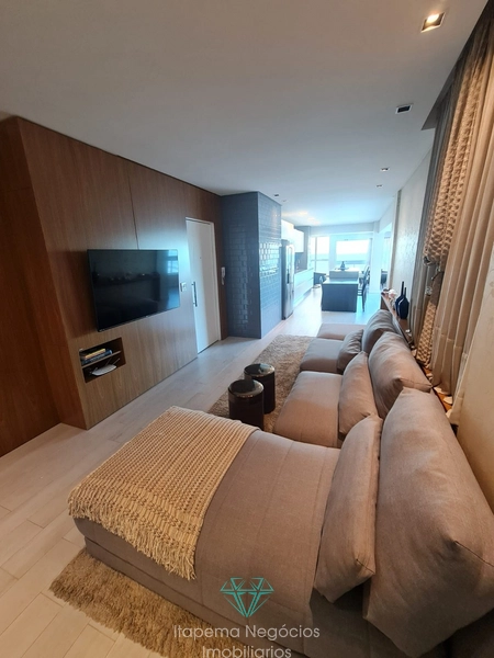Apartamento com 3 Quartos ( 1 suíte , 2 demi suíte) Quadra mar.: 15ª foto da galeria de imagens do imóvel