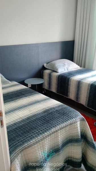 Apartamento com 3 Quartos ( 1 suíte , 2 demi suíte) Quadra mar.: 7ª foto da galeria de imagens do imóvel