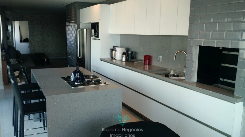 Apartamento com 3 Quartos ( 1 suíte , 2 demi suíte) Quadra mar.: 9ª foto da galeria de imagens do imóvel