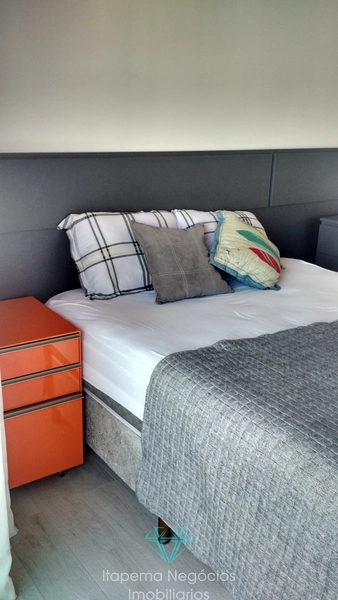 Apartamento com 3 Quartos ( 1 suíte , 2 demi suíte) Quadra mar.: 6ª foto da galeria de imagens do imóvel